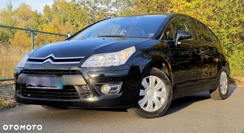 Citroën C4 VTi 120 Style - 9