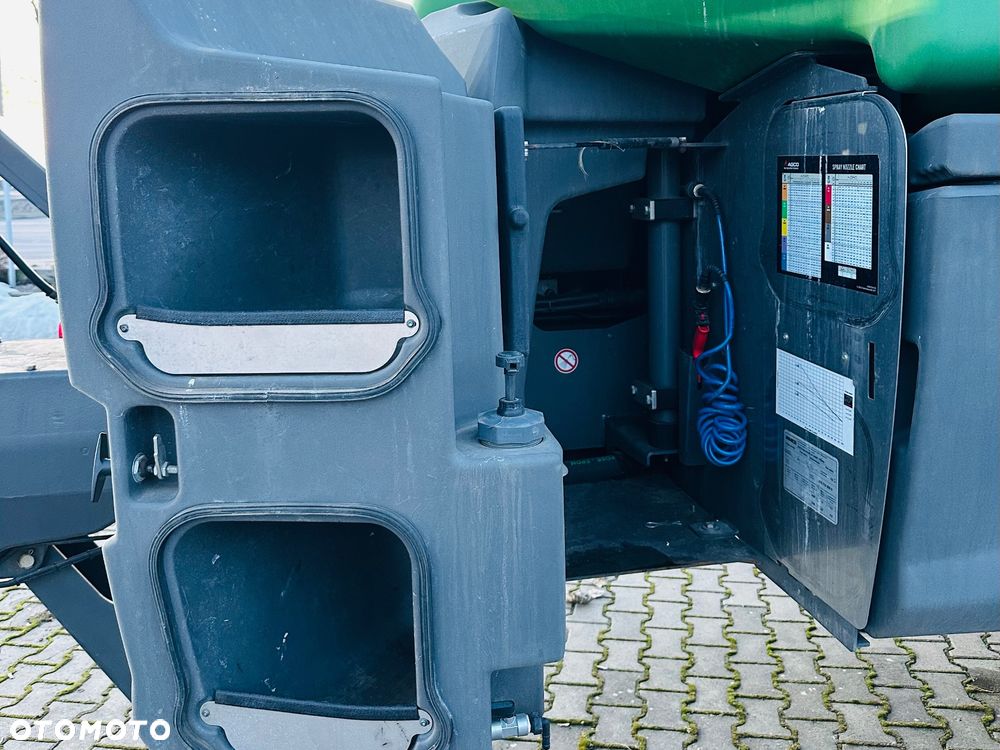 Fendt Rogator 344 * Agco * Oryginał * Idealny Stan * Jak Nowy * - 21