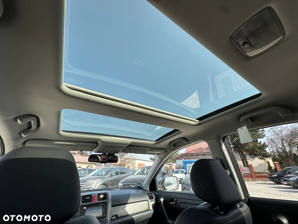 Honda CR-V 2.2i-DTEC Executive Navi - 32