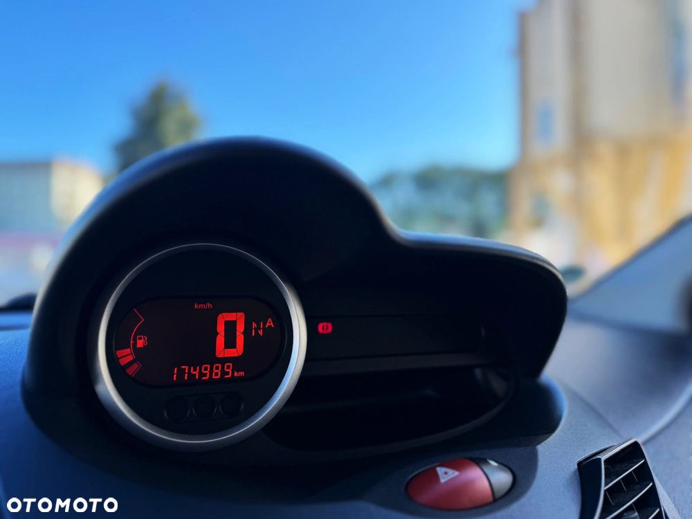 Renault Twingo - 13