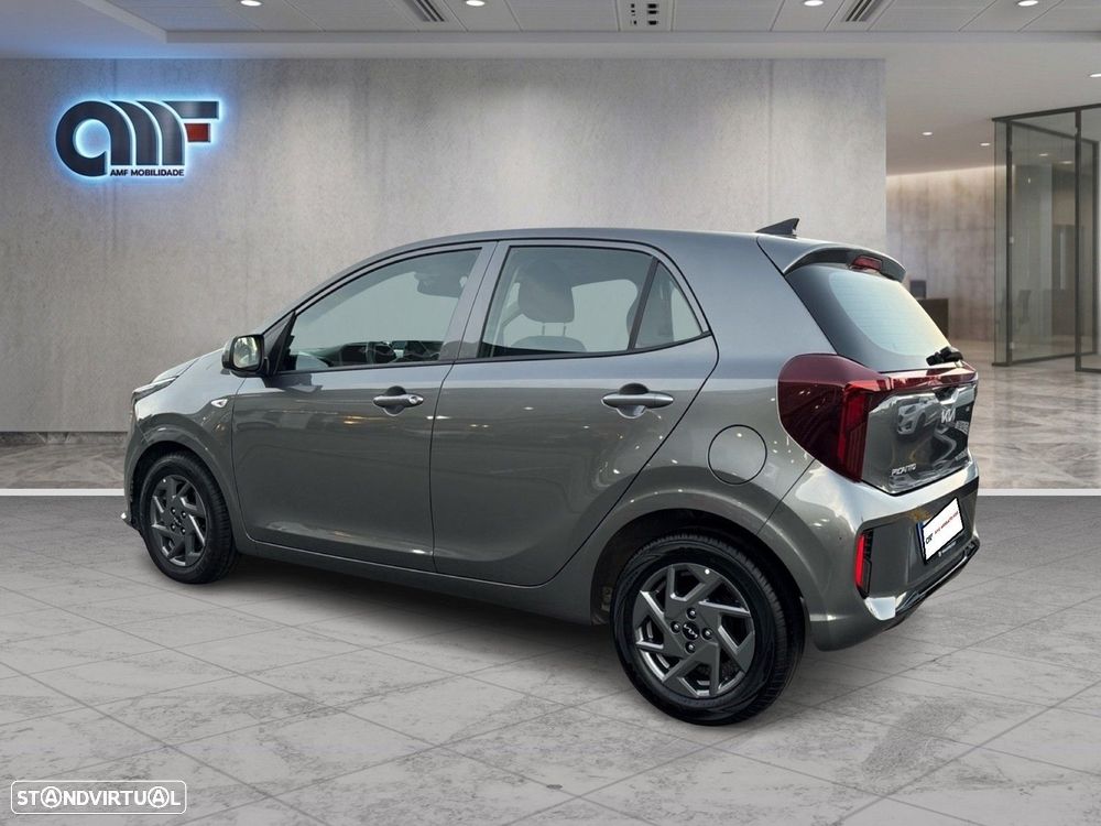 Kia Picanto 2026 photo 5