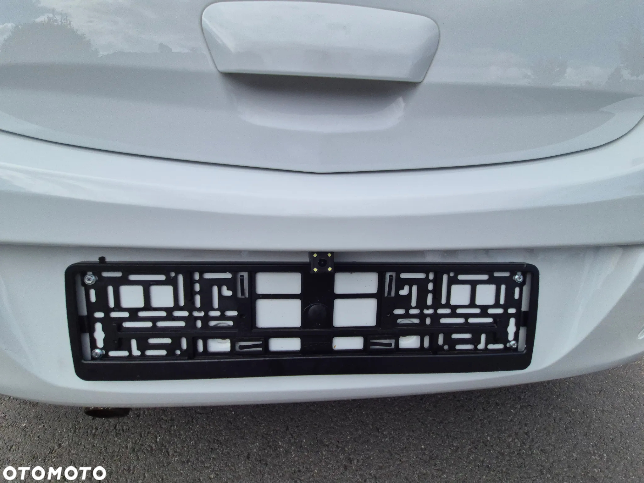 Opel Corsa 1.4 16V Navi - 22