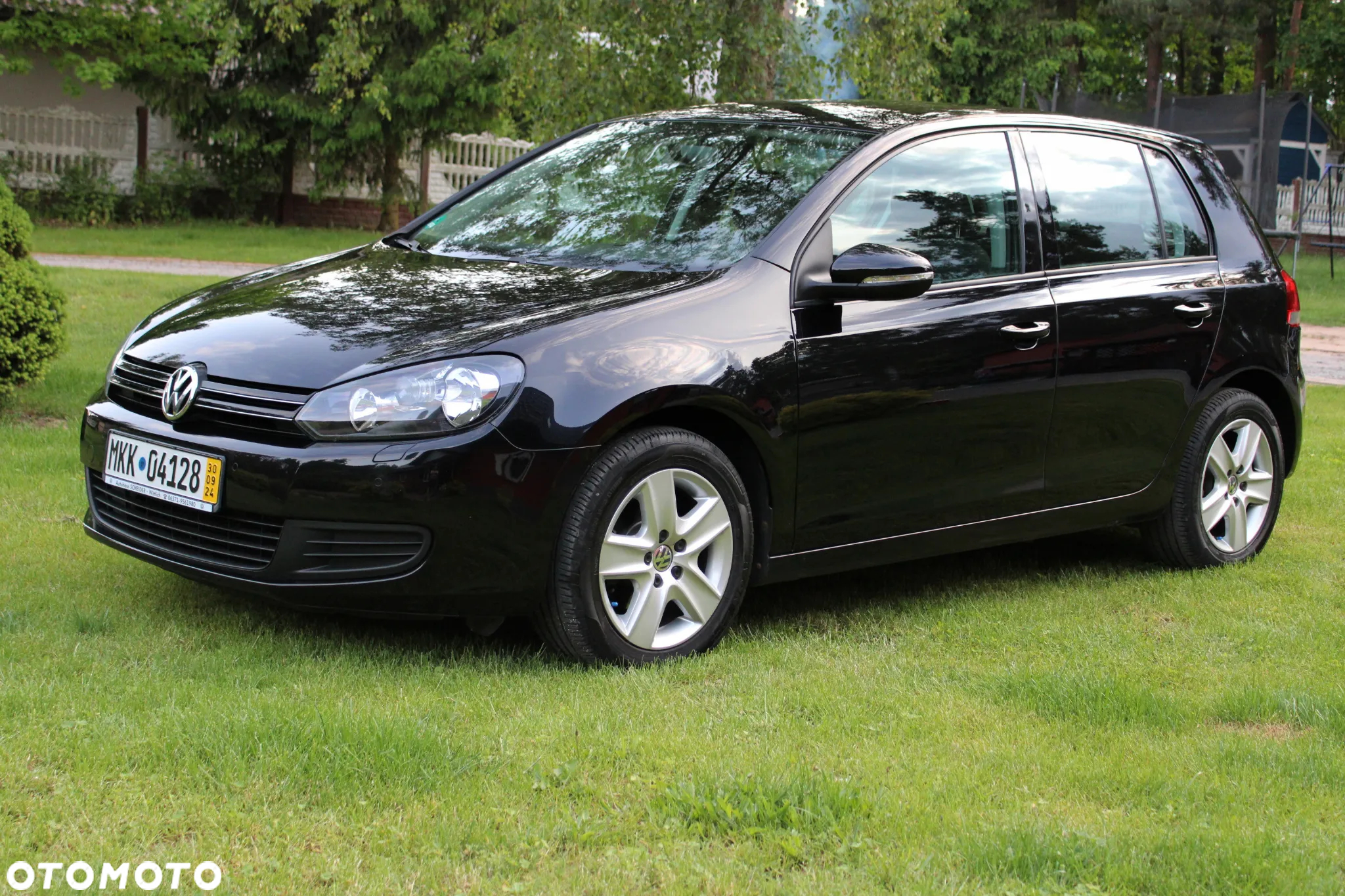 Volkswagen Golf 1.6 Comfortline - 4