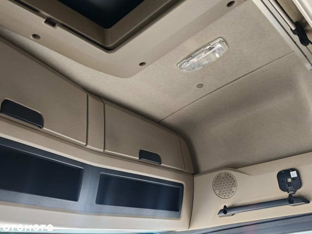 Mercedes-Benz ACTROS 1845 / EURO 6 / AUTOMAT / STANDARD / BIG SPACE / - 14