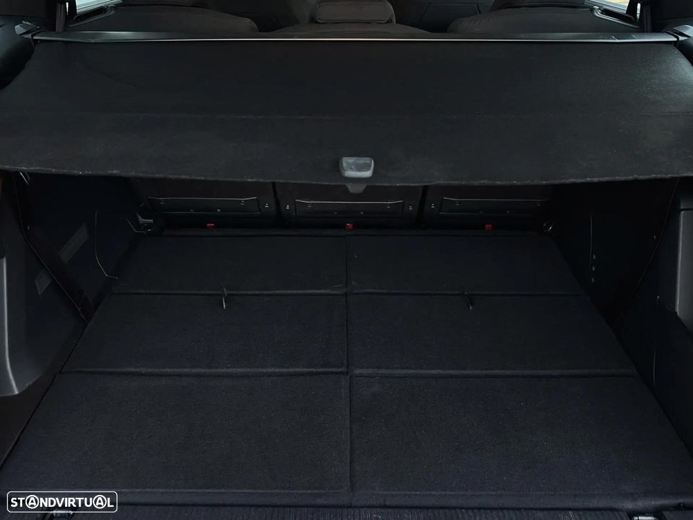 Peugeot 5008 PureTech 130 EAT8 Stop & Start Active Business-Pack - 31