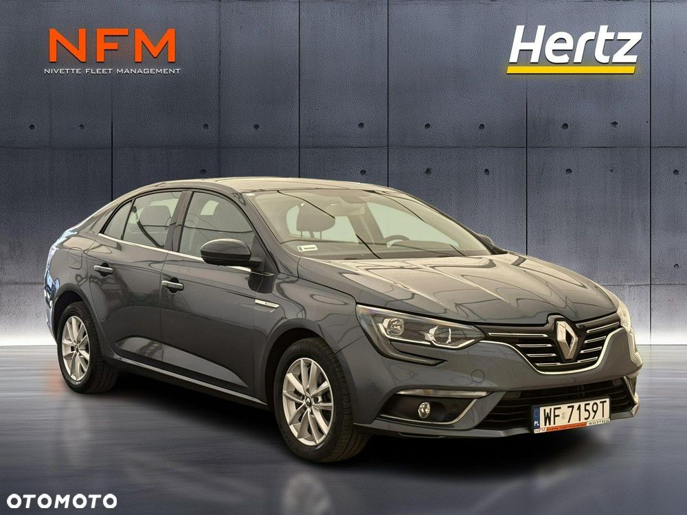 Renault Megane - 3