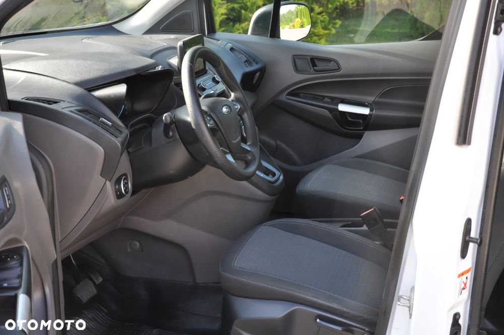 Ford Transit Connect 230 L2 S&S Autm Trend - 22