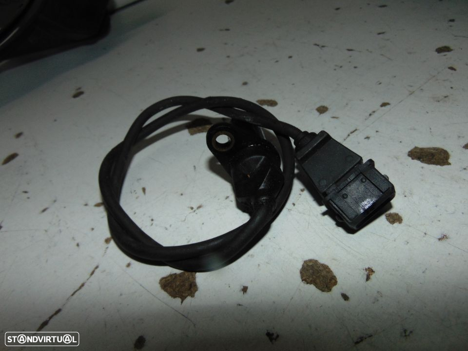 Fiat punto 2 modelo termoventilador e + peças - 7