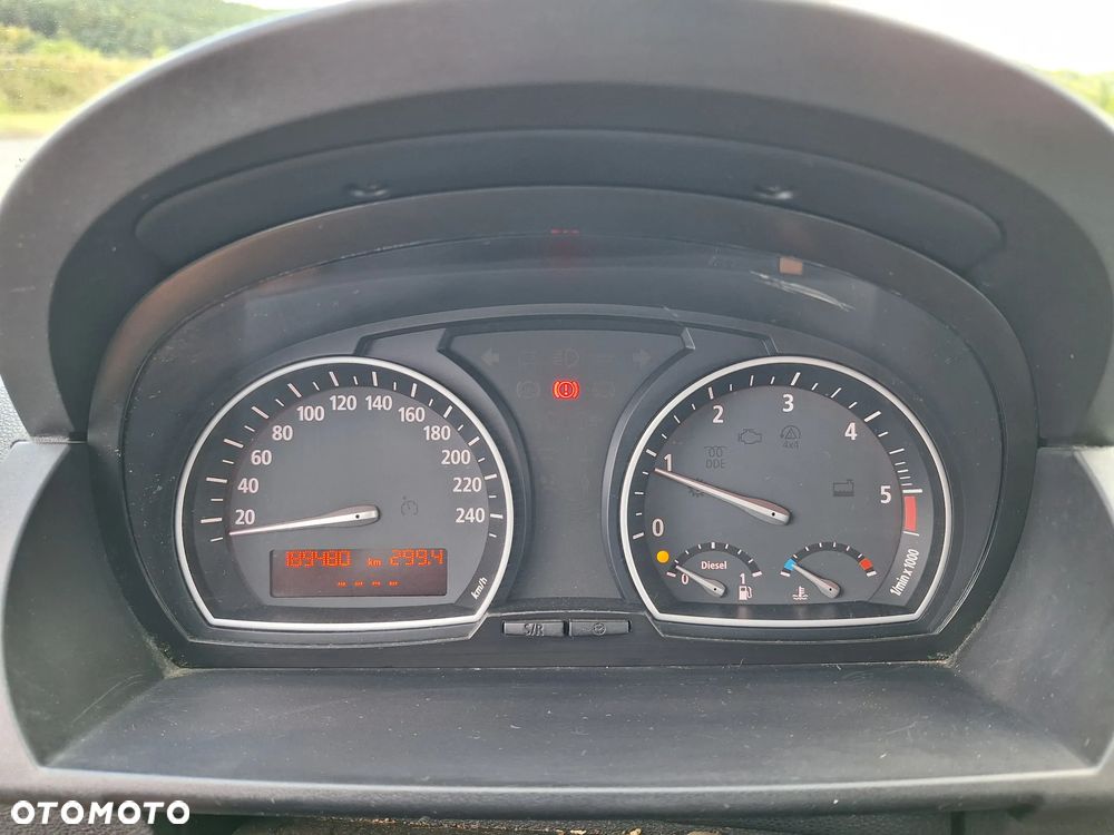 BMW X3 - 14