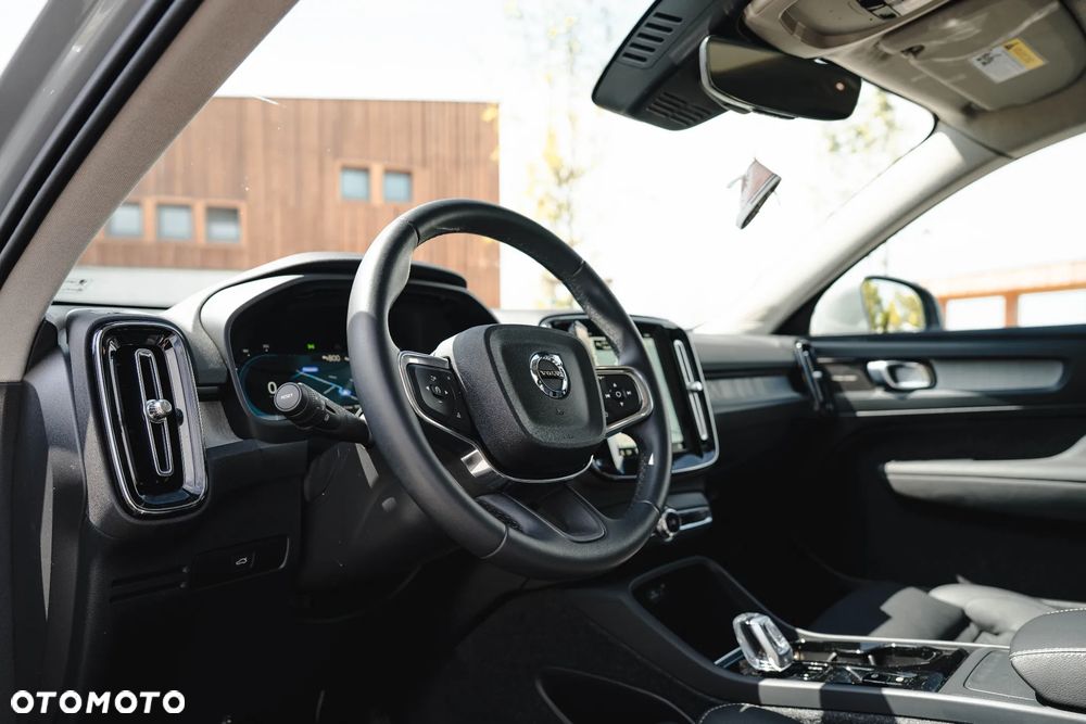Volvo XC 40 B5 B AWD Ultimate Bright - 14