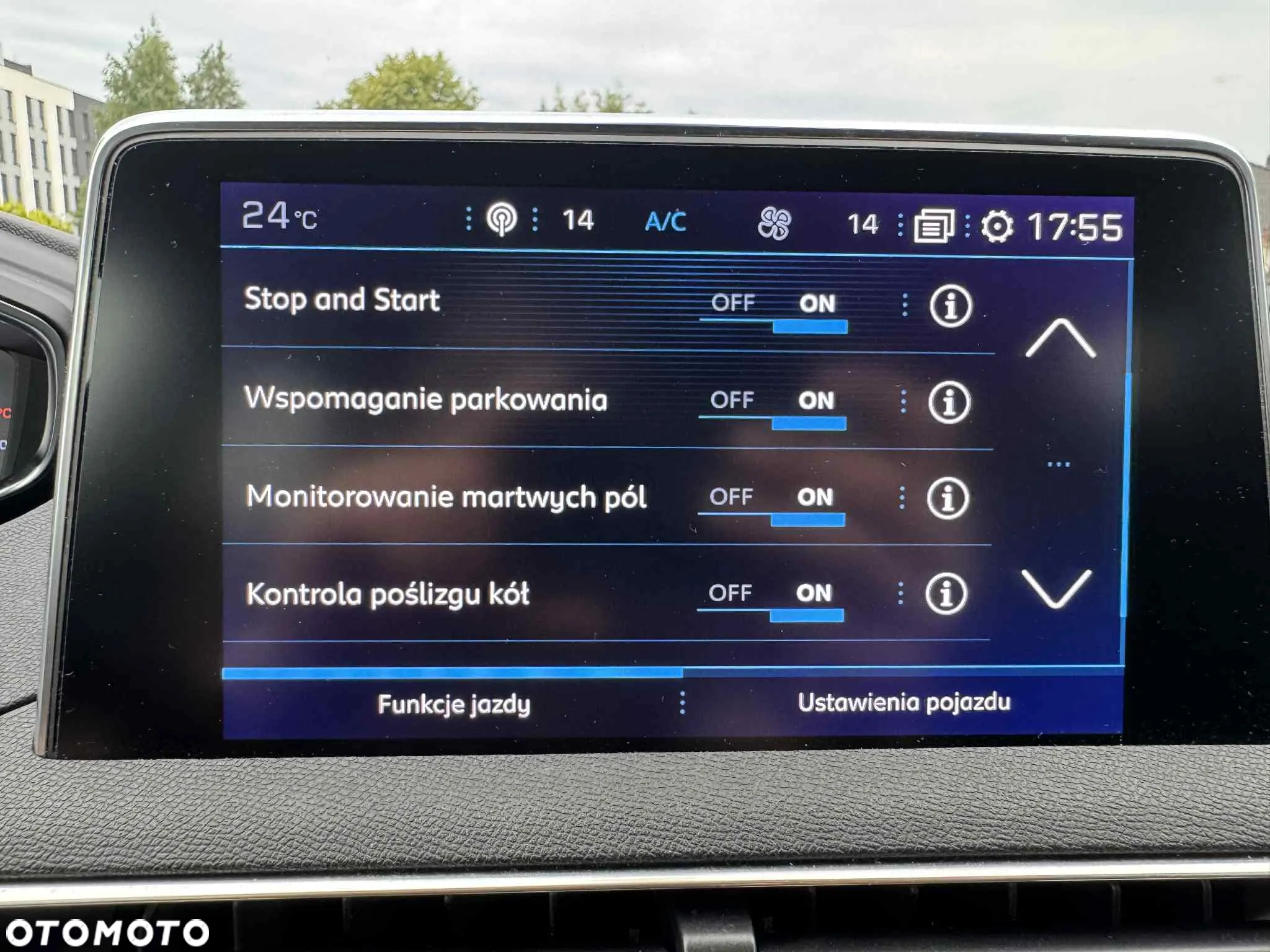 Peugeot 3008 1.5 BlueHDi GT Pack S&S EAT8 - 17