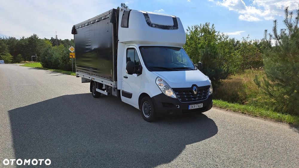 Renault Master - 18