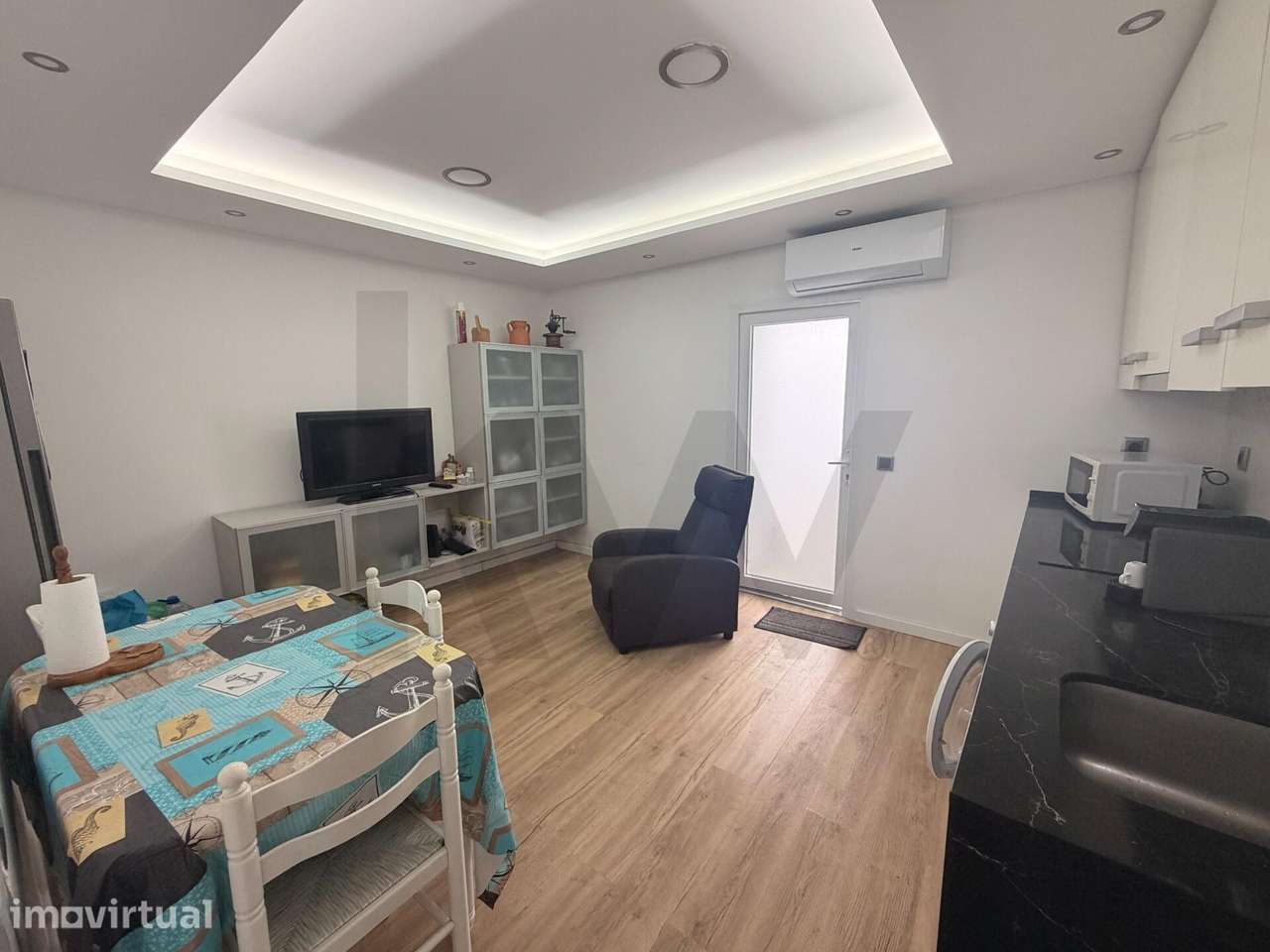 Moradia T2 Renovada Torrão - Grande imagem: 3/32