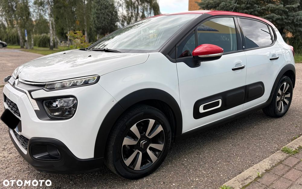 Citroën C3 Pure Tech 110 S&S SHINE PACK - 3