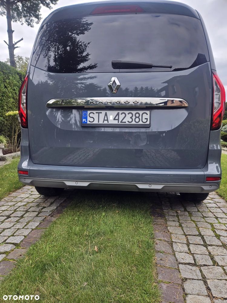 Renault Kangoo - 11