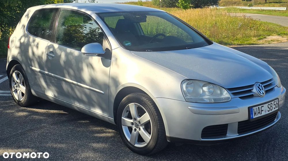 Volkswagen Golf 1.4 Entry - 2