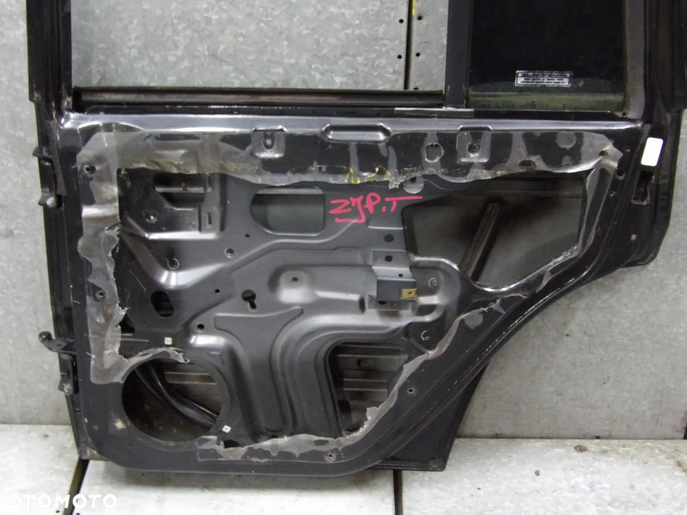 JEEP GRAND CHEROKEE ZJ DRZWI PRAWE TYŁ - 9