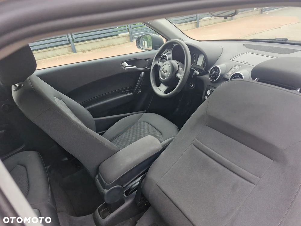 Audi A1 3-drzwiowe - 32