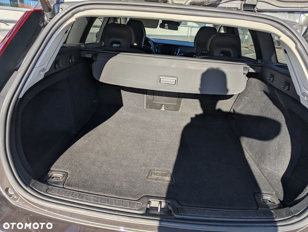 Volvo V60 D3 Kinetic - 8