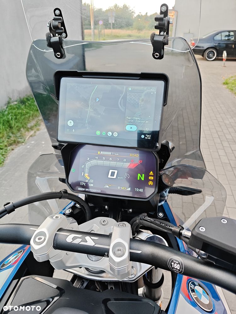 BMW GS - 13