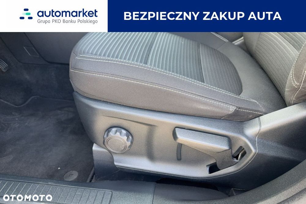 Ford Kuga 1.5 EcoBoost FWD Titanium - 13
