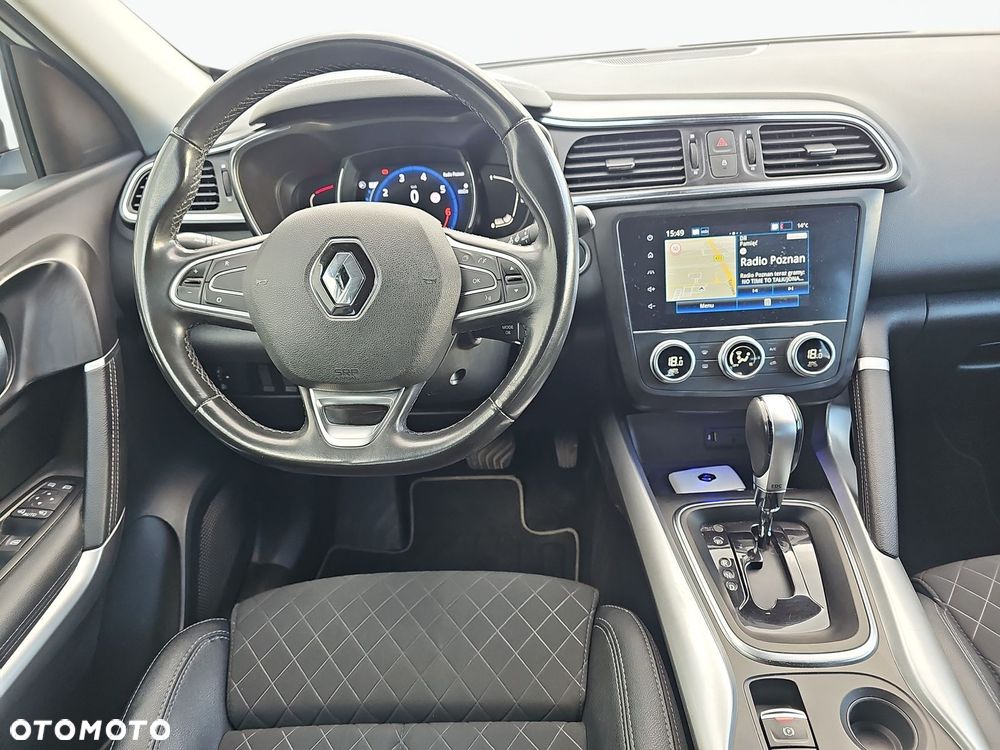 Renault Kadjar - 12