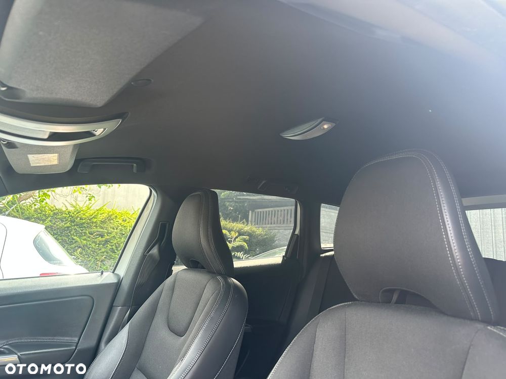 Volvo XC 60 - 14