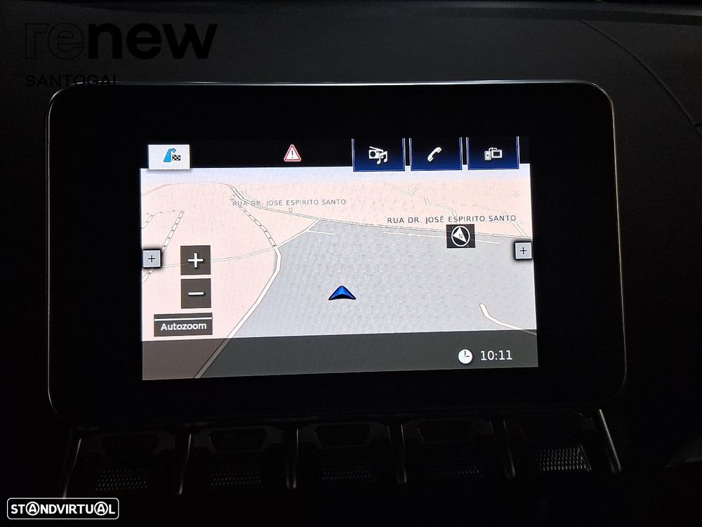 Alpine A110 Légende GT - 16