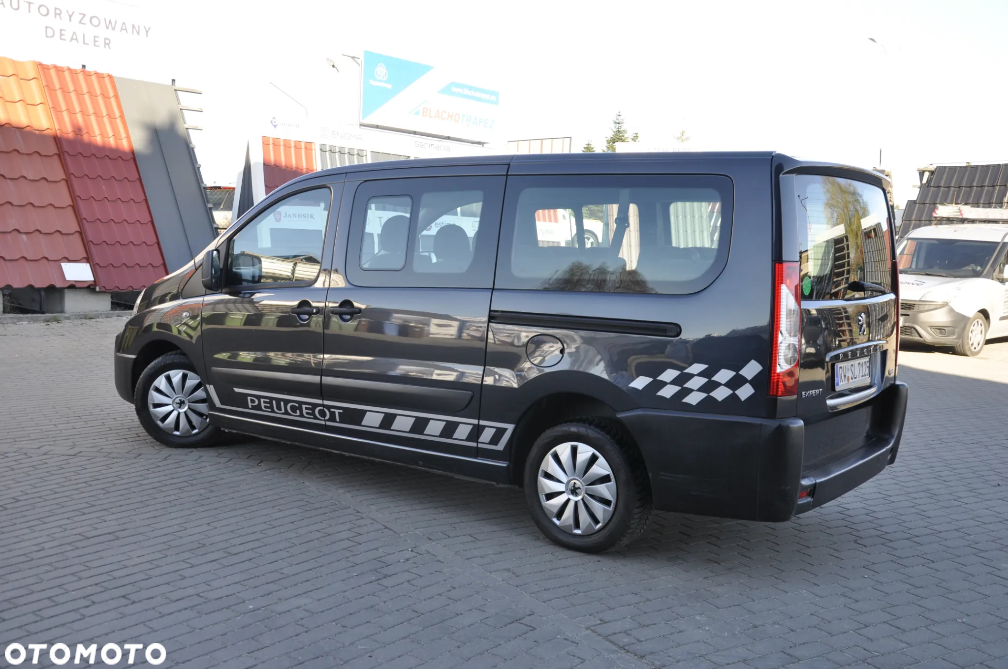 Peugeot Expert Tepee L2H1 (5-Si.) Allure - 27