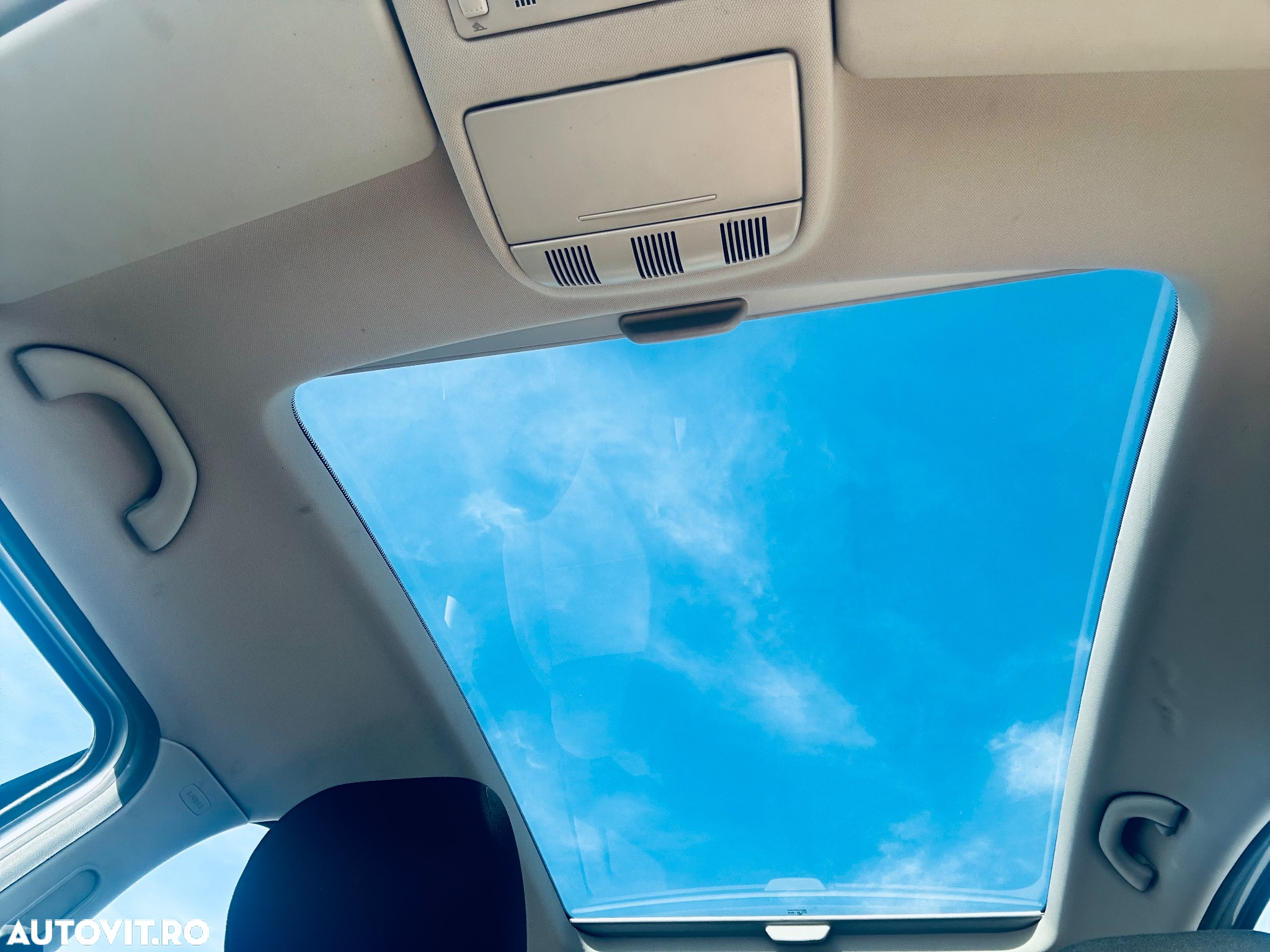 Skoda Roomster 1.6 TDI Elegance - 17