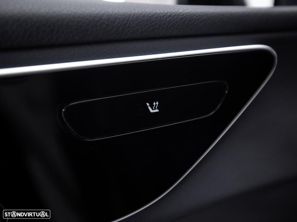 Mercedes-Benz GLC 220 d 4Matic - 16