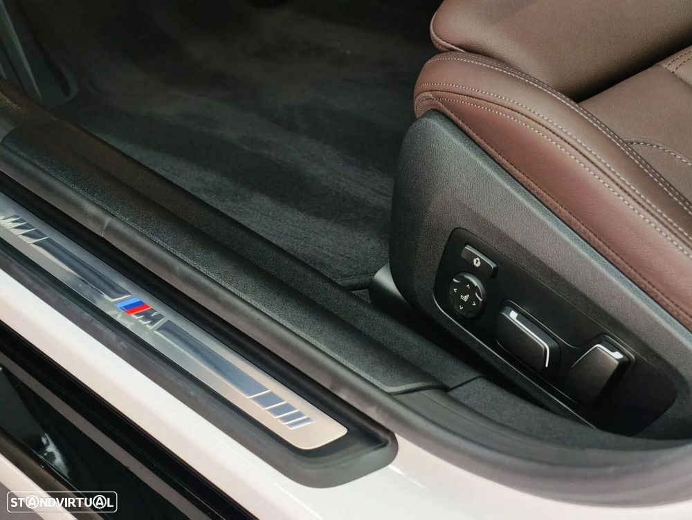 BMW i4 eDrive40 Pack Desportivo M Pro - 17