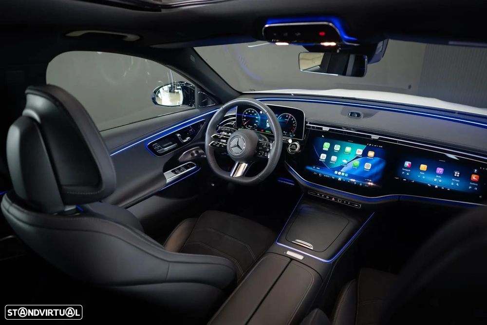 Mercedes-Benz E 300 - 2