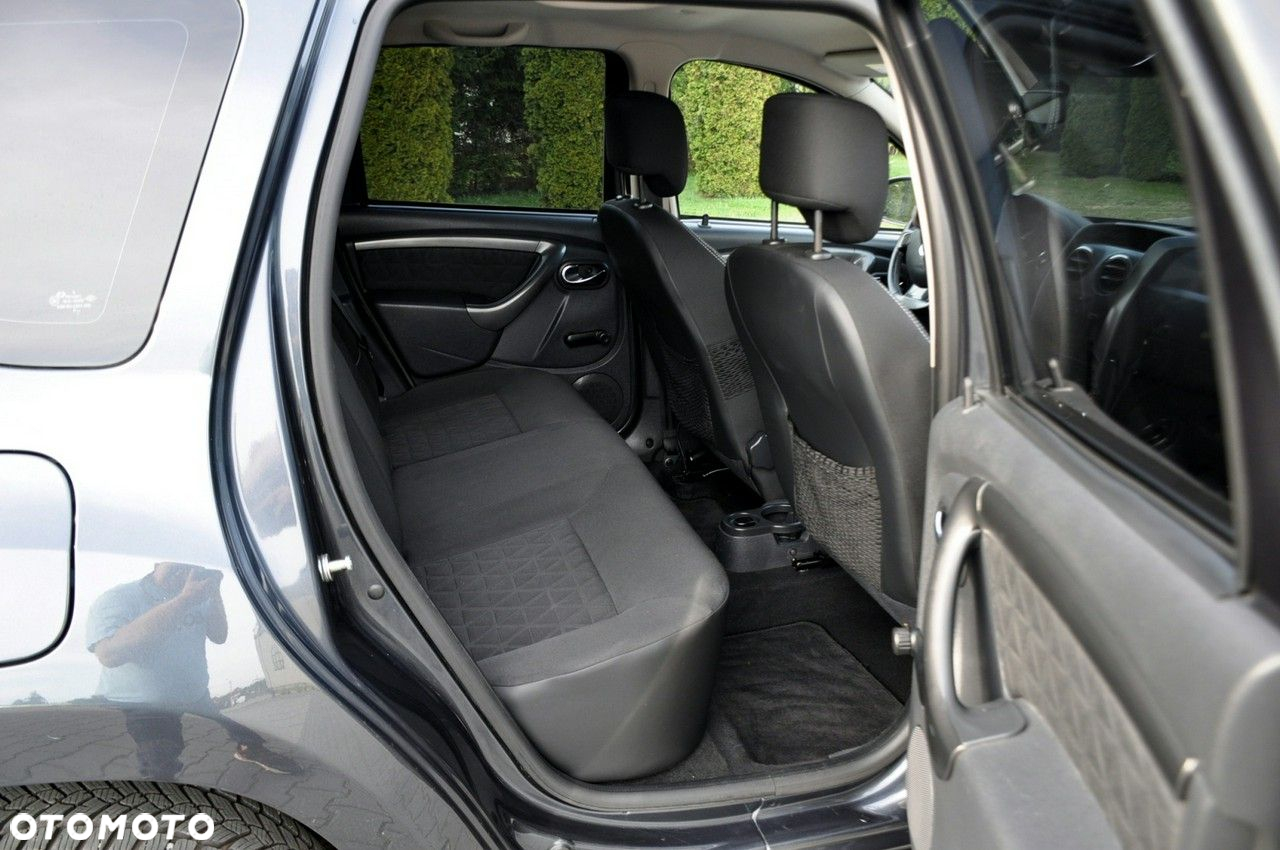 Dacia Duster - 20