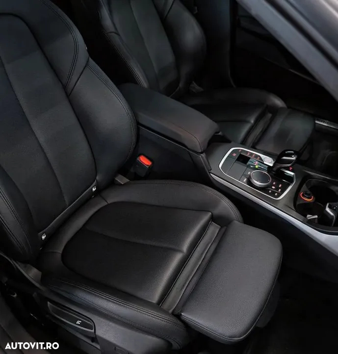 BMW Seria 2 216d Gran Coupe Aut. - 7