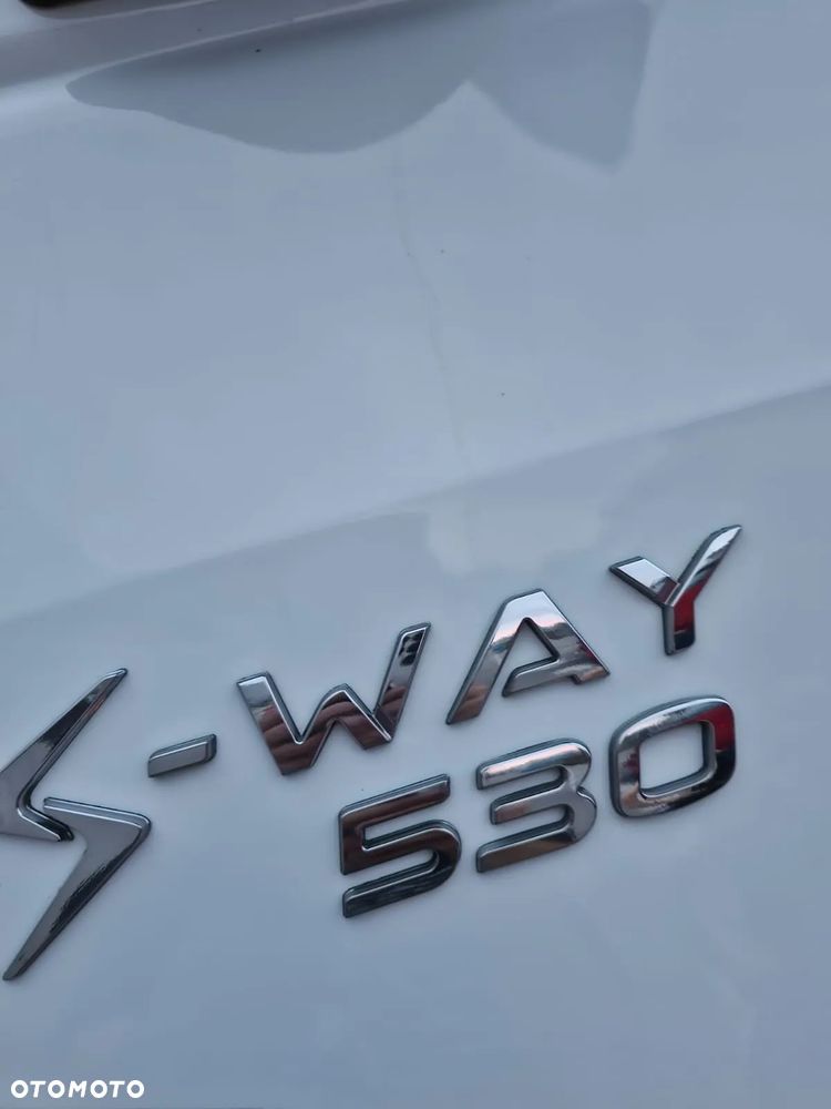 Iveco S Way - 17