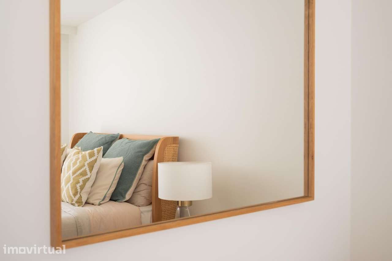 Apartamento T1 com piscina, Belas Clube de Campo, Lisboa - Grande imagem: 3/37