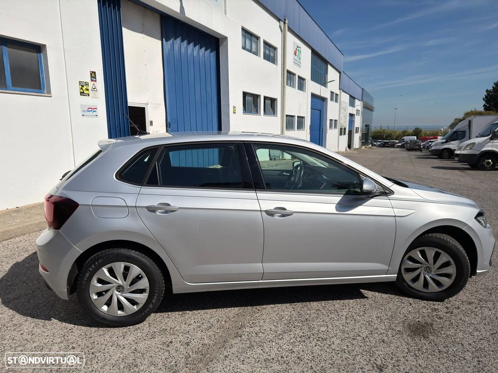VW Polo 1.0 TSI Life - 13