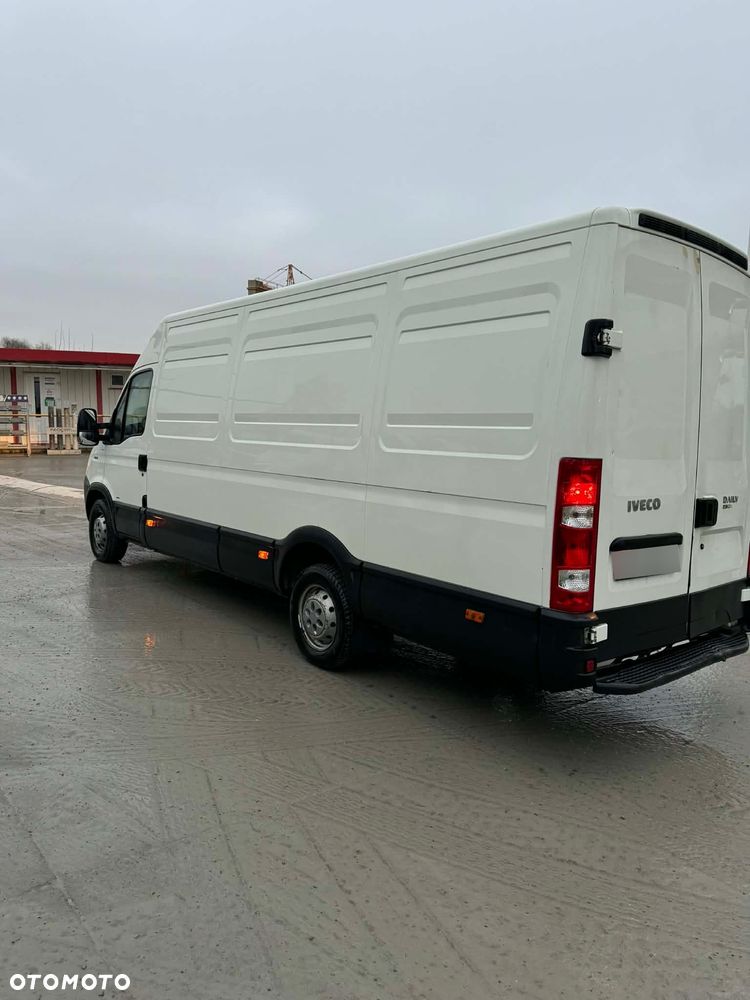 Iveco Daily - 8