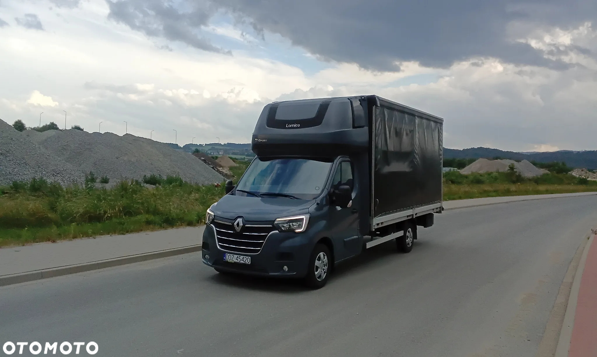 Renault Master - 19