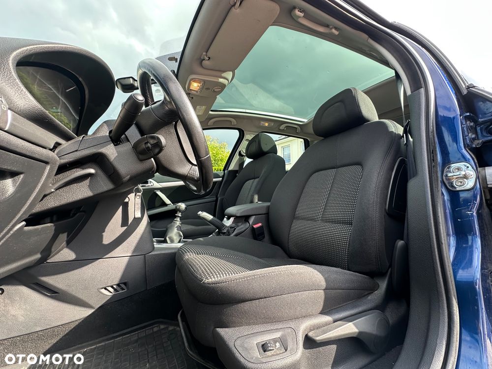 Peugeot 407 2.0 HDI Premium Grand Prix - 9