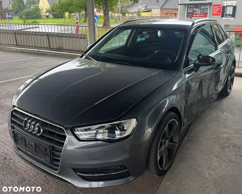 Audi A3 1.6 TDI clean diesel Attraction - 5