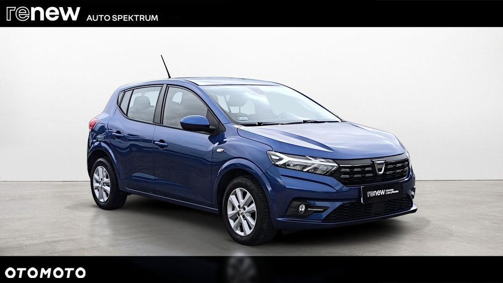 Dacia Sandero - 7