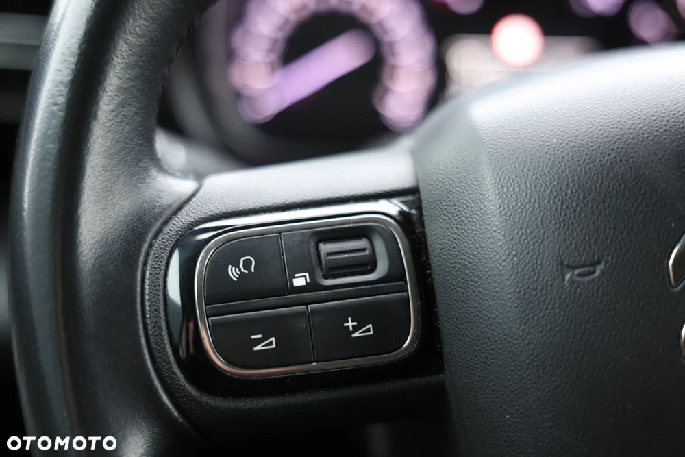 Citroën Berlingo M 1.5 BlueHDI Shine S&S - 17
