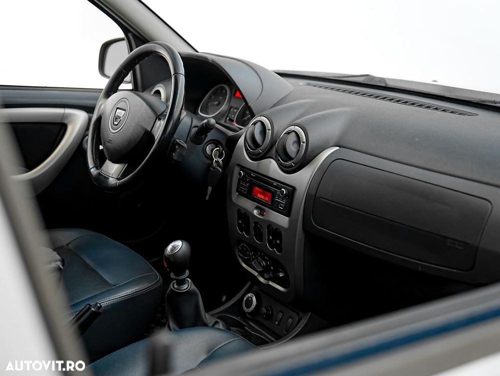 Dacia Duster - 13