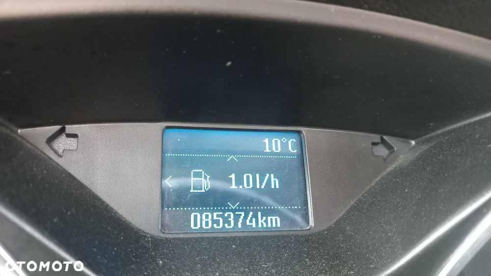 Ford Focus 1.0 EcoBoost Edition - 3
