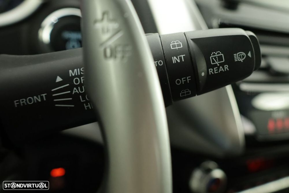 Mitsubishi Eclipse Cross 2.4 PHEV eMotion - 18