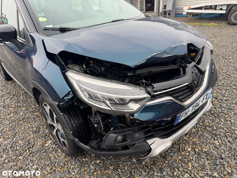 Renault Captur (ENERGY) dCi 90 LIMITED - 9
