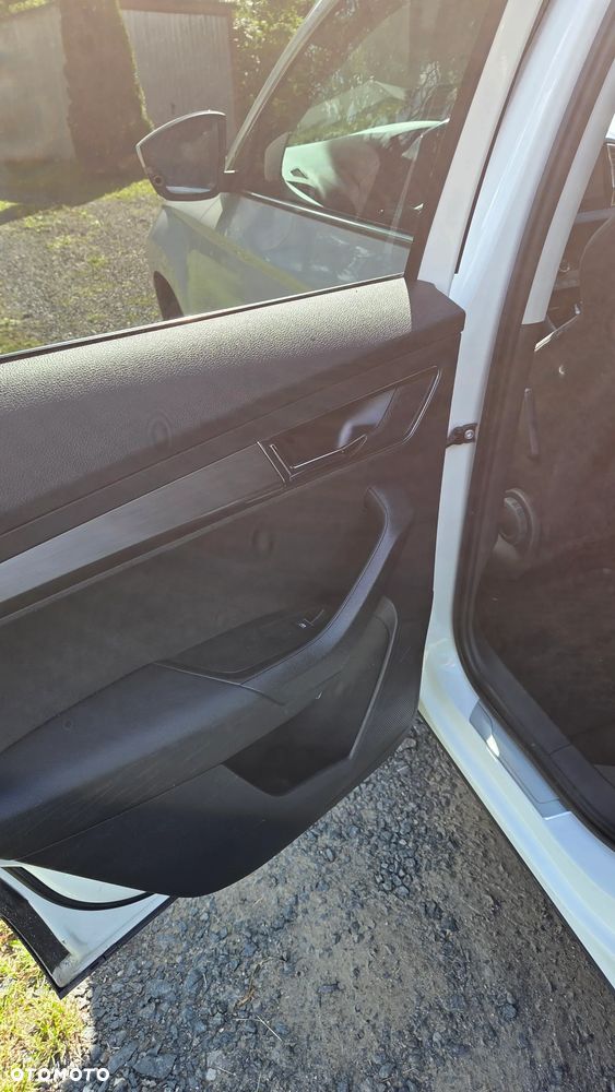 Skoda Karoq 1.5 TSI DSG Style - 8