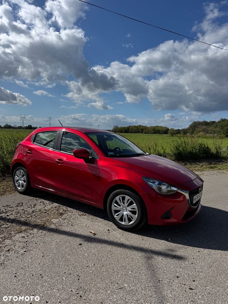 Mazda 2 1.5 Skyenergy - 1